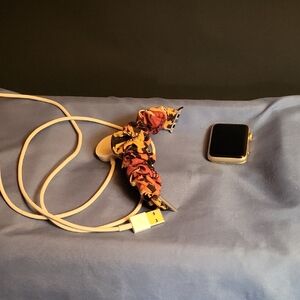 Apple Smart Watch Series 1